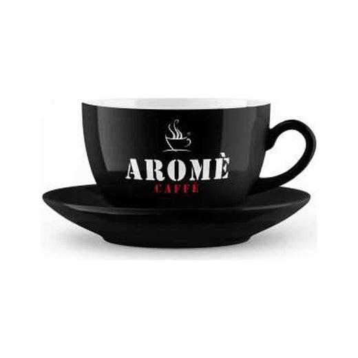 Aromè Cappuccino Tassen - 6er Set