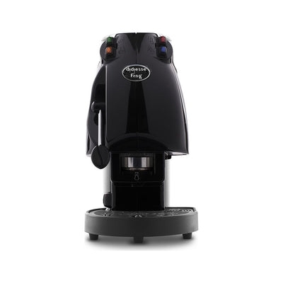 Didiesse Frog Schwarz – Kaffeemaschine
