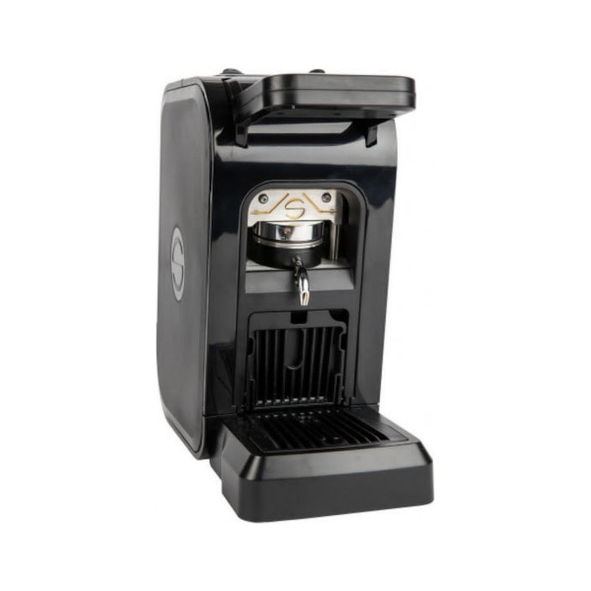 Spinel Ciao Schwarz – Kaffeemaschine