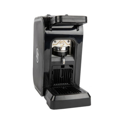 Spinel Ciao Schwarz – Kaffeemaschine