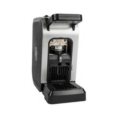 Spinel Ciao Silber – Kaffeemaschine