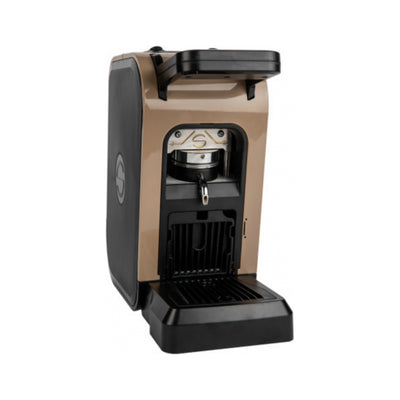 Spinel Ciao Taubengrau – Kaffeemaschine